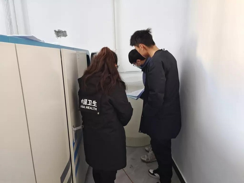 實驗室污水處理設(shè)備